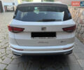 Белый Сеат Ateca, объемом двигателя 1.97 л и пробегом 38 тыс. км за 34200 $, фото 4 на Automoto.ua