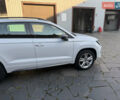 Белый Сеат Ateca, объемом двигателя 1.97 л и пробегом 38 тыс. км за 34200 $, фото 9 на Automoto.ua