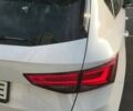 Белый Сеат Ateca, объемом двигателя 1.97 л и пробегом 11 тыс. км за 35000 $, фото 3 на Automoto.ua