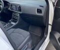 Білий Сеат Ateca, об'ємом двигуна 1.97 л та пробігом 28 тис. км за 34900 $, фото 5 на Automoto.ua
