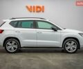 Білий Сеат Ateca, об'ємом двигуна 2 л та пробігом 62 тис. км за 28206 $, фото 3 на Automoto.ua