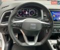 Белый Сеат Ateca, объемом двигателя 1.97 л и пробегом 9 тыс. км за 36128 $, фото 14 на Automoto.ua