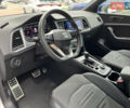 Белый Сеат Ateca, объемом двигателя 1.97 л и пробегом 9 тыс. км за 36128 $, фото 10 на Automoto.ua