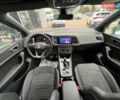Белый Сеат Ateca, объемом двигателя 1.97 л и пробегом 9 тыс. км за 36128 $, фото 20 на Automoto.ua