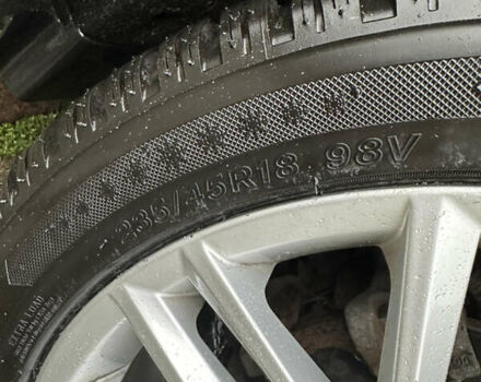 Чорний Сеат Ateca, об'ємом двигуна 1.97 л та пробігом 135 тис. км за 20999 $, фото 9 на Automoto.ua