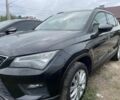 Черный Сеат Ateca, объемом двигателя 1.6 л и пробегом 150 тыс. км за 13991 $, фото 1 на Automoto.ua