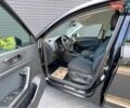 Черный Сеат Ateca, объемом двигателя 1.4 л и пробегом 158 тыс. км за 17400 $, фото 5 на Automoto.ua