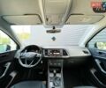 Черный Сеат Ateca, объемом двигателя 1.4 л и пробегом 158 тыс. км за 17400 $, фото 6 на Automoto.ua