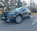 Чорний Сеат Ateca, об'ємом двигуна 1.6 л та пробігом 174 тис. км за 19400 $, фото 1 на Automoto.ua