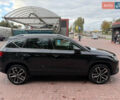 Черный Сеат Ateca, объемом двигателя 2 л и пробегом 140 тыс. км за 23900 $, фото 11 на Automoto.ua
