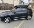 Чорний Сеат Ateca, об'ємом двигуна 2 л та пробігом 51 тис. км за 28999 $, фото 1 на Automoto.ua