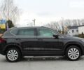 Черный Сеат Ateca, объемом двигателя 1.97 л и пробегом 132 тыс. км за 22300 $, фото 8 на Automoto.ua