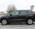 Чорний Сеат Ateca, об'ємом двигуна 1.97 л та пробігом 132 тис. км за 22300 $, фото 6 на Automoto.ua