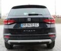 Чорний Сеат Ateca, об'ємом двигуна 1.97 л та пробігом 132 тис. км за 22300 $, фото 3 на Automoto.ua