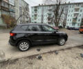 Черный Сеат Ateca, объемом двигателя 1.5 л и пробегом 74 тыс. км за 25000 $, фото 3 на Automoto.ua