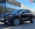Коричневый Сеат Ateca, объемом двигателя 2 л и пробегом 81 тыс. км за 22200 $, фото 1 на Automoto.ua
