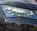 Коричневый Сеат Ateca, объемом двигателя 2 л и пробегом 81 тыс. км за 22200 $, фото 28 на Automoto.ua
