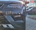 Коричневый Сеат Ateca, объемом двигателя 2 л и пробегом 81 тыс. км за 22200 $, фото 7 на Automoto.ua
