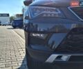 Коричневый Сеат Ateca, объемом двигателя 2 л и пробегом 81 тыс. км за 22200 $, фото 6 на Automoto.ua