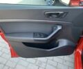 Червоний Сеат Ateca, об'ємом двигуна 1.4 л та пробігом 101 тис. км за 16700 $, фото 14 на Automoto.ua