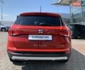 Червоний Сеат Ateca, об'ємом двигуна 1.4 л та пробігом 101 тис. км за 16700 $, фото 9 на Automoto.ua