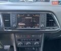 Червоний Сеат Ateca, об'ємом двигуна 1.4 л та пробігом 101 тис. км за 16700 $, фото 20 на Automoto.ua