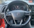 Червоний Сеат Ateca, об'ємом двигуна 1.4 л та пробігом 101 тис. км за 16700 $, фото 18 на Automoto.ua
