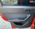 Червоний Сеат Ateca, об'ємом двигуна 1.4 л та пробігом 101 тис. км за 16700 $, фото 29 на Automoto.ua