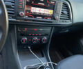 Красный Сеат Ateca, объемом двигателя 1.6 л и пробегом 150 тыс. км за 17000 $, фото 7 на Automoto.ua