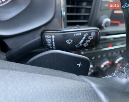 Красный Сеат Ateca, объемом двигателя 1.4 л и пробегом 101 тыс. км за 15900 $, фото 33 на Automoto.ua