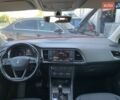 Червоний Сеат Ateca, об'ємом двигуна 1.4 л та пробігом 101 тис. км за 16700 $, фото 12 на Automoto.ua