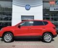 Червоний Сеат Ateca, об'ємом двигуна 1.4 л та пробігом 101 тис. км за 16700 $, фото 3 на Automoto.ua