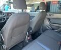 Червоний Сеат Ateca, об'ємом двигуна 1.4 л та пробігом 101 тис. км за 16700 $, фото 28 на Automoto.ua