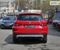 Красный Сеат Ateca, объемом двигателя 1.6 л и пробегом 68 тыс. км за 24500 $, фото 4 на Automoto.ua