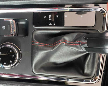 Красный Сеат Ateca, объемом двигателя 2 л и пробегом 184 тыс. км за 24950 $, фото 22 на Automoto.ua