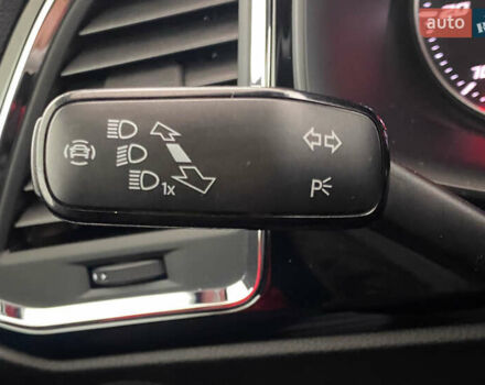 Красный Сеат Ateca, объемом двигателя 2 л и пробегом 184 тыс. км за 24950 $, фото 16 на Automoto.ua