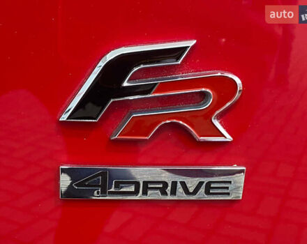 Красный Сеат Ateca, объемом двигателя 2 л и пробегом 184 тыс. км за 24950 $, фото 53 на Automoto.ua