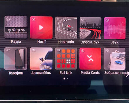 Красный Сеат Ateca, объемом двигателя 2 л и пробегом 184 тыс. км за 24950 $, фото 38 на Automoto.ua