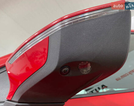 Красный Сеат Ateca, объемом двигателя 2 л и пробегом 184 тыс. км за 24950 $, фото 52 на Automoto.ua