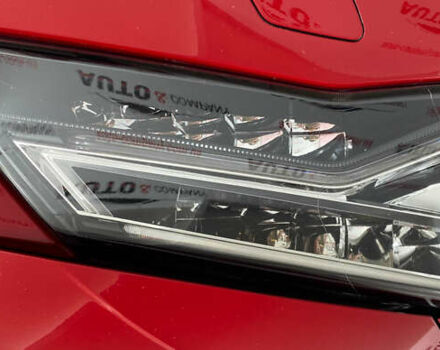 Красный Сеат Ateca, объемом двигателя 2 л и пробегом 184 тыс. км за 24950 $, фото 48 на Automoto.ua