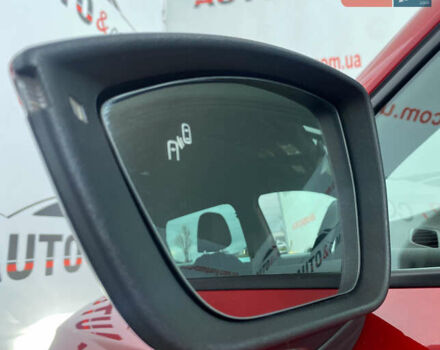 Красный Сеат Ateca, объемом двигателя 2 л и пробегом 184 тыс. км за 24950 $, фото 44 на Automoto.ua