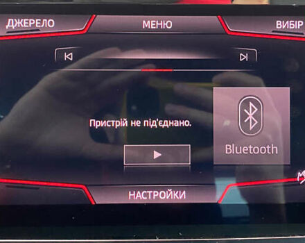 Красный Сеат Ateca, объемом двигателя 2 л и пробегом 184 тыс. км за 24950 $, фото 30 на Automoto.ua