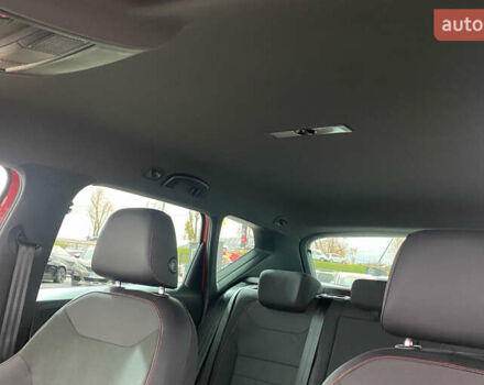 Красный Сеат Ateca, объемом двигателя 2 л и пробегом 184 тыс. км за 24950 $, фото 42 на Automoto.ua