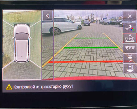 Красный Сеат Ateca, объемом двигателя 2 л и пробегом 184 тыс. км за 24950 $, фото 46 на Automoto.ua