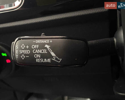 Красный Сеат Ateca, объемом двигателя 2 л и пробегом 184 тыс. км за 24950 $, фото 17 на Automoto.ua