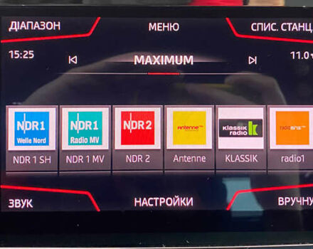 Красный Сеат Ateca, объемом двигателя 2 л и пробегом 184 тыс. км за 24950 $, фото 29 на Automoto.ua