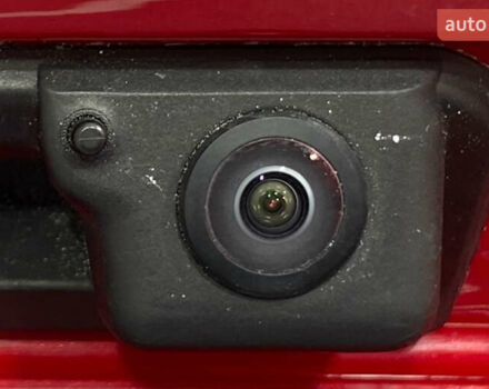 Красный Сеат Ateca, объемом двигателя 2 л и пробегом 184 тыс. км за 24950 $, фото 51 на Automoto.ua