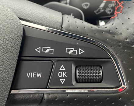 Красный Сеат Ateca, объемом двигателя 2 л и пробегом 184 тыс. км за 24950 $, фото 14 на Automoto.ua