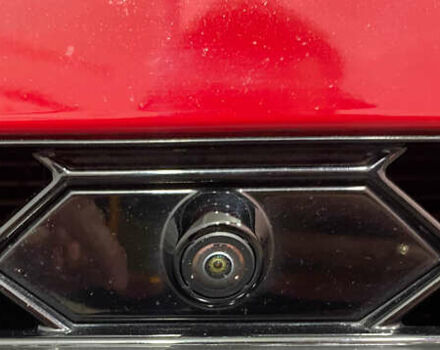 Красный Сеат Ateca, объемом двигателя 2 л и пробегом 184 тыс. км за 24950 $, фото 47 на Automoto.ua