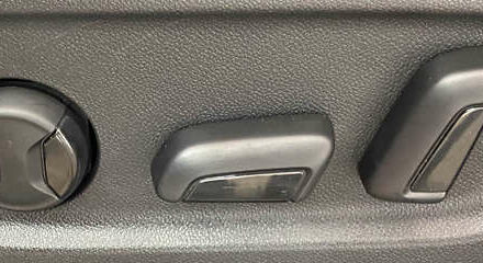 Красный Сеат Ateca, объемом двигателя 2 л и пробегом 184 тыс. км за 24950 $, фото 25 на Automoto.ua